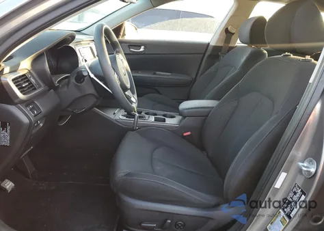 2016 Kia Optima Lx z USA, uszkodzony, nr VIN 5XXGT4L39GG074268